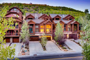 Round-A-Bout Retreat Park City